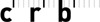 crb logo