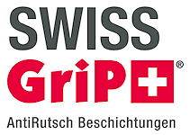 SWISSGriP AntiRutsch Shop-Logo