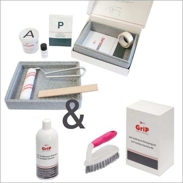 GriP AntiRutsch Bundle