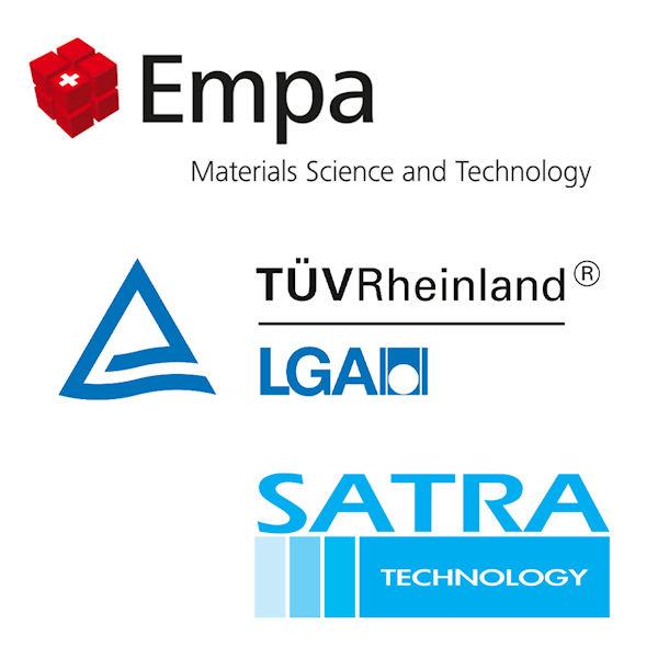 GriP AntiRutsch Prüfzeichen